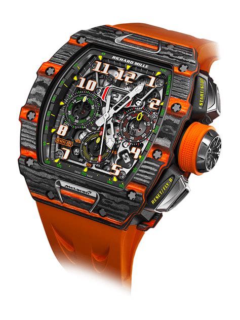 richard mille rm 11 03 mclaren price|Richard Mille RM 11 price.